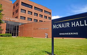 North Carolina A & T State University