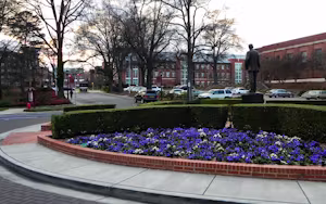 North Carolina Central University