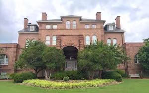 North Carolina State University at Raleigh