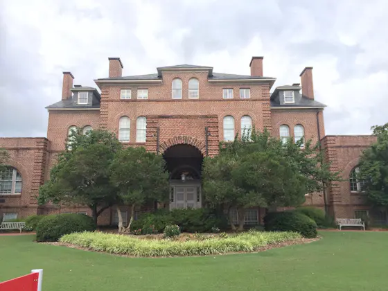North Carolina State University at Raleigh Campus