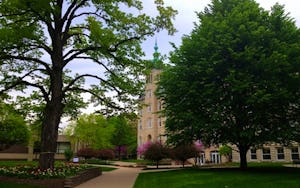 North Central College