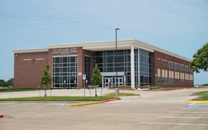 North Central Texas College