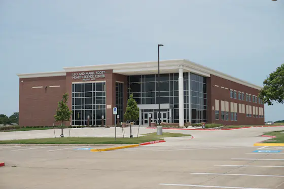 North Central Texas College Campus