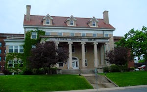 North Central University