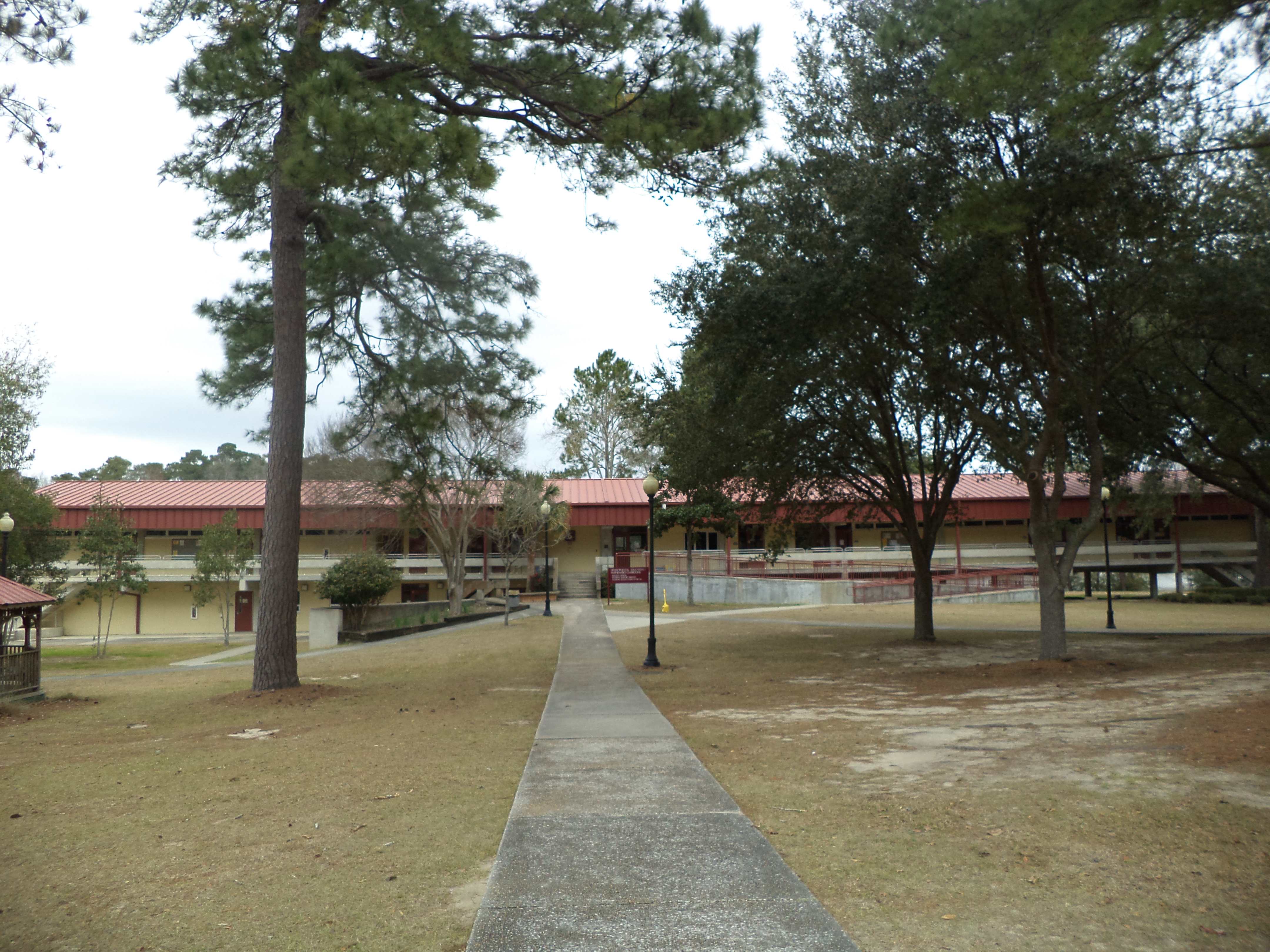 North Florida College