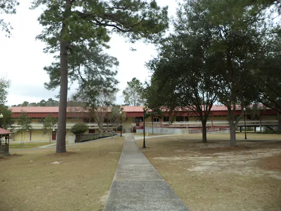North Florida College Campus