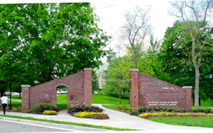 North Georgia College & State University