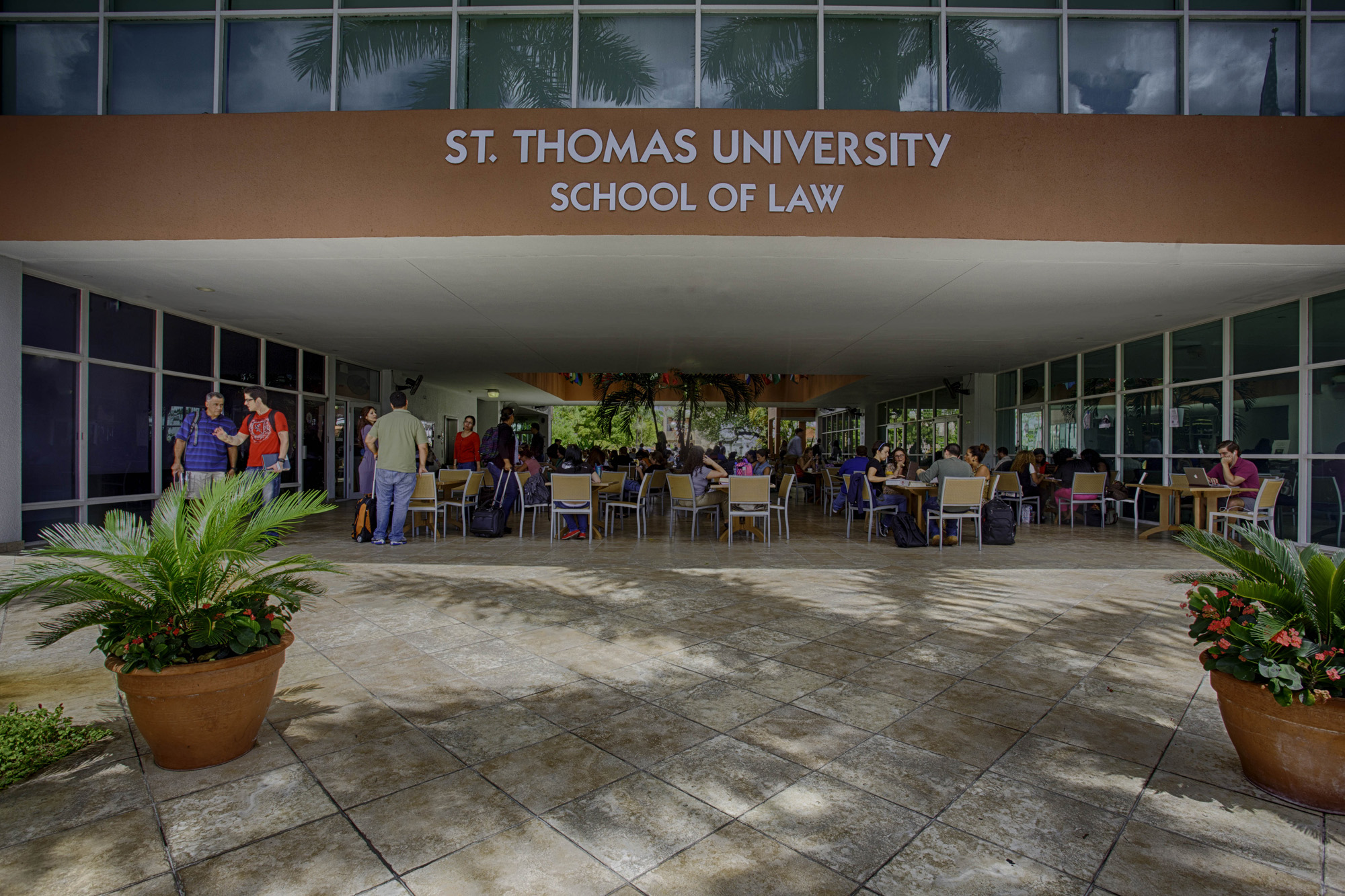 North Greenville University