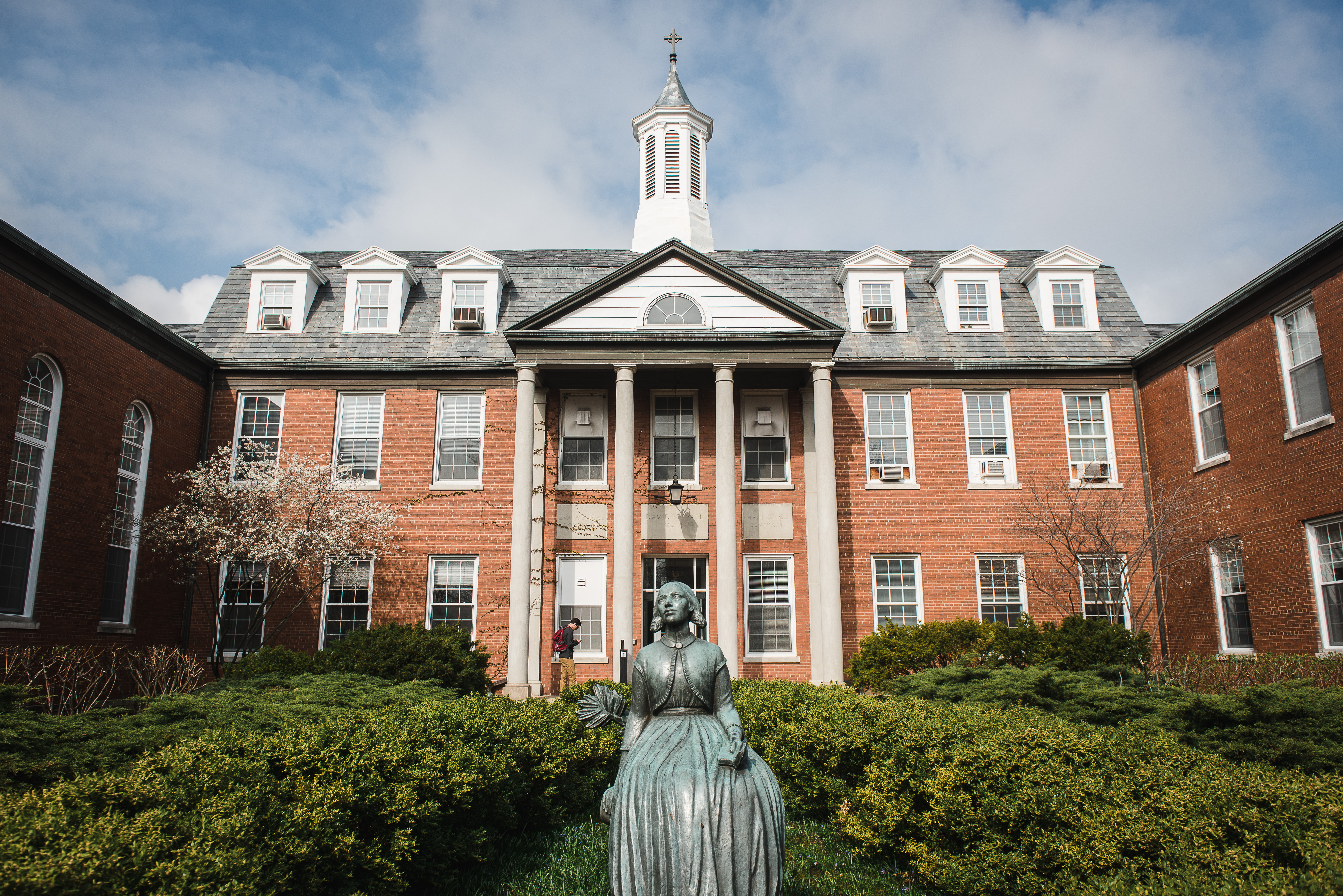 North Park University