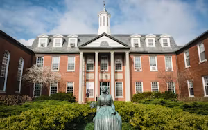 North Park University