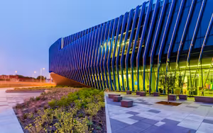 Northeastern Illinois University