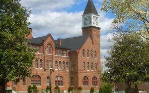 Northeastern State University