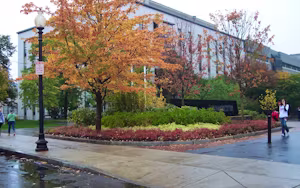 Northeastern University