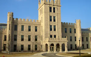 Northern Illinois University