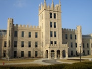 Northern Illinois University