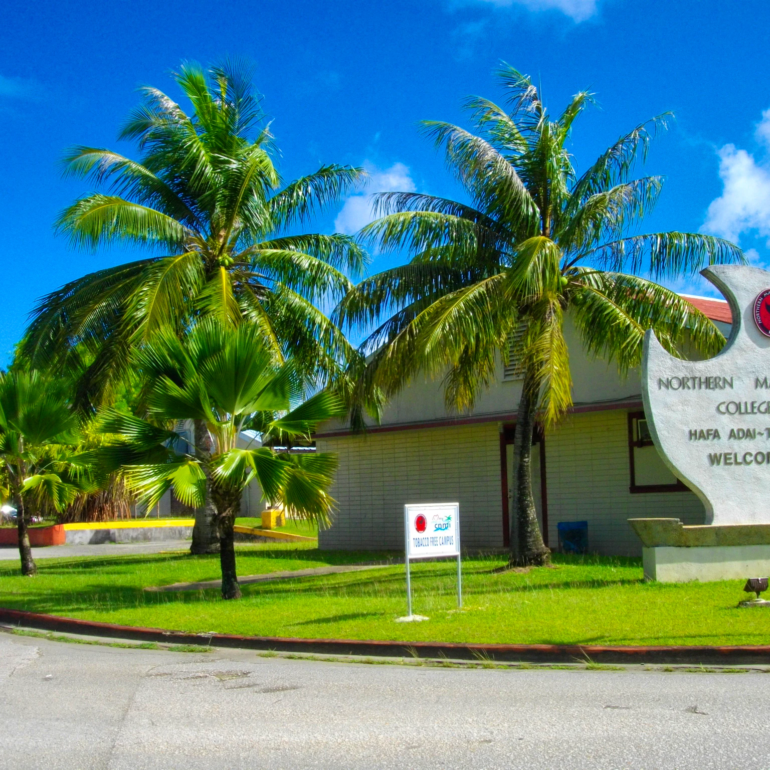 Northern Marianas College