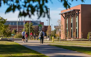 Northern Michigan University