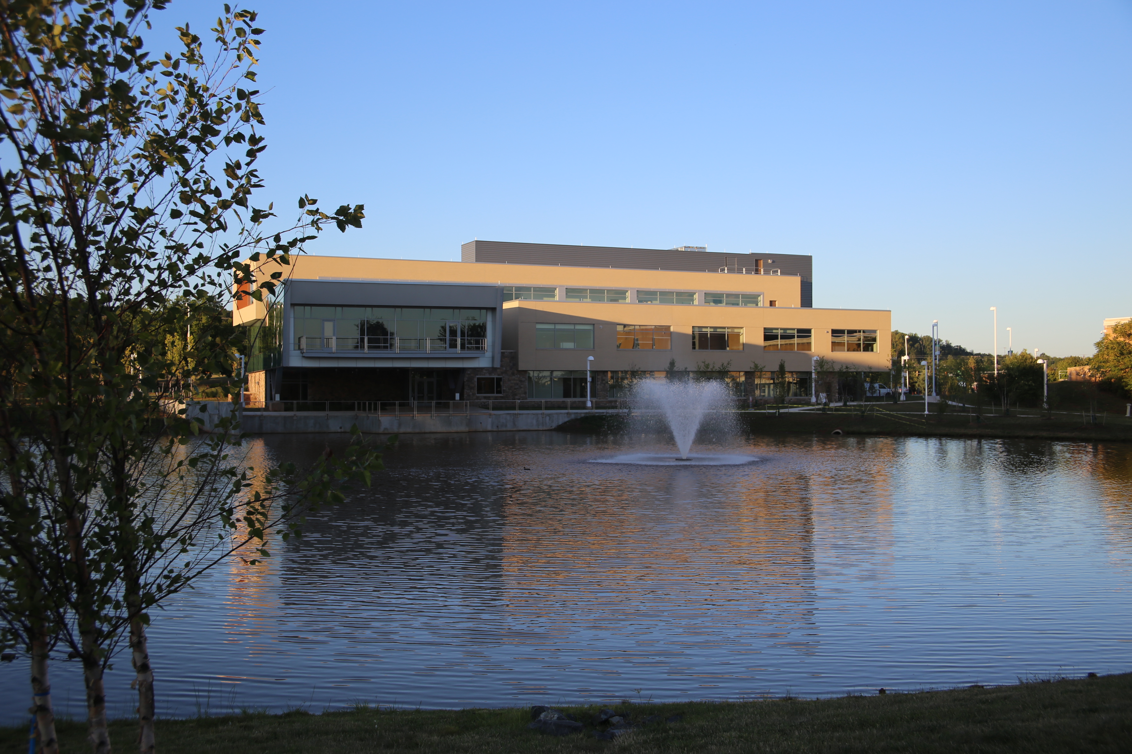 Northern Virginia Community College