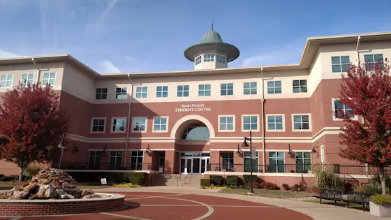 NorthWest Arkansas Community College Campus