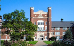 Northwest Missouri State University
