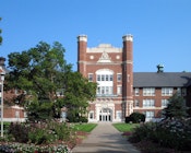 Northwest Missouri State University