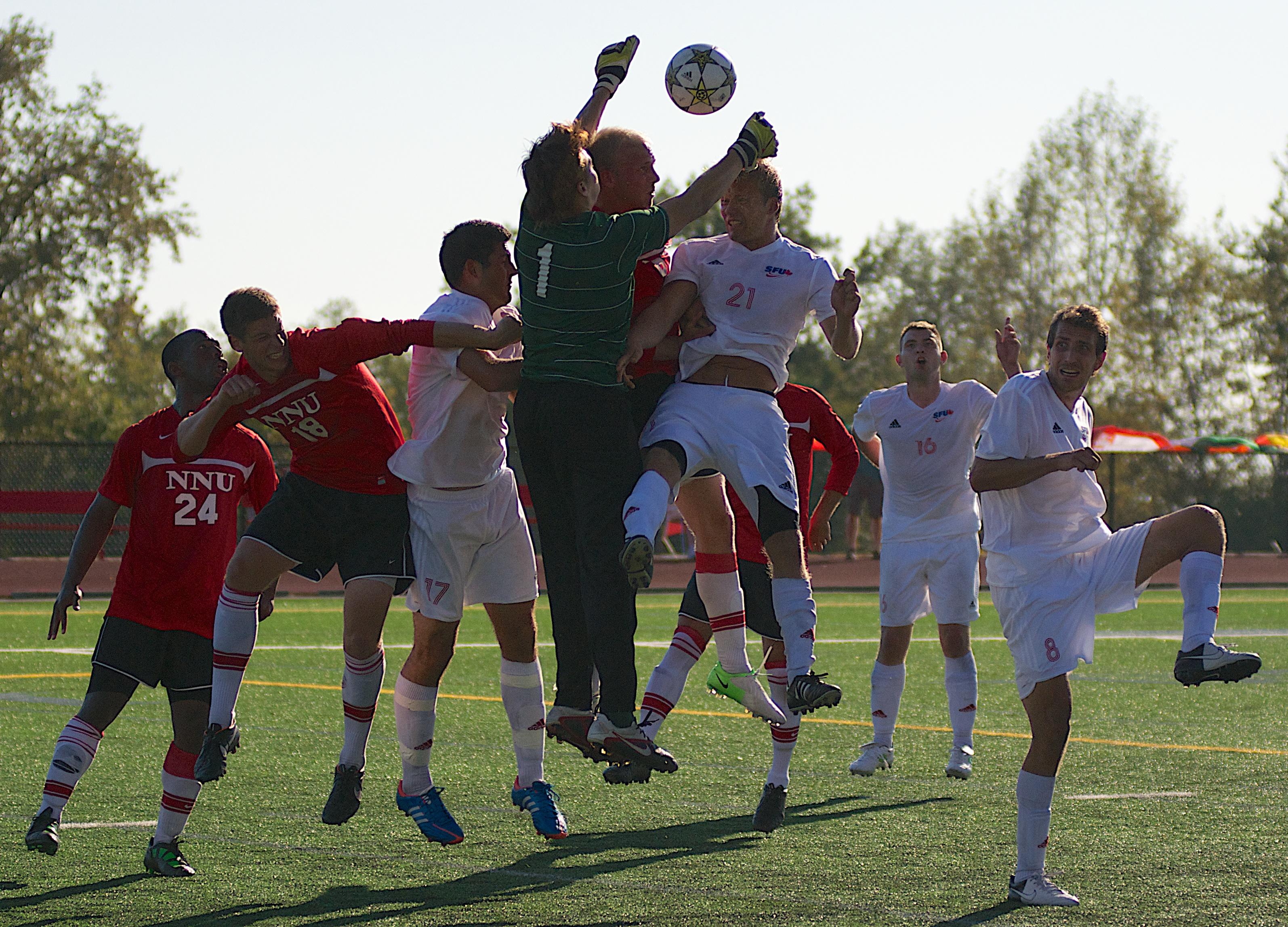 Northwest Nazarene University