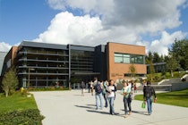 Northwest University