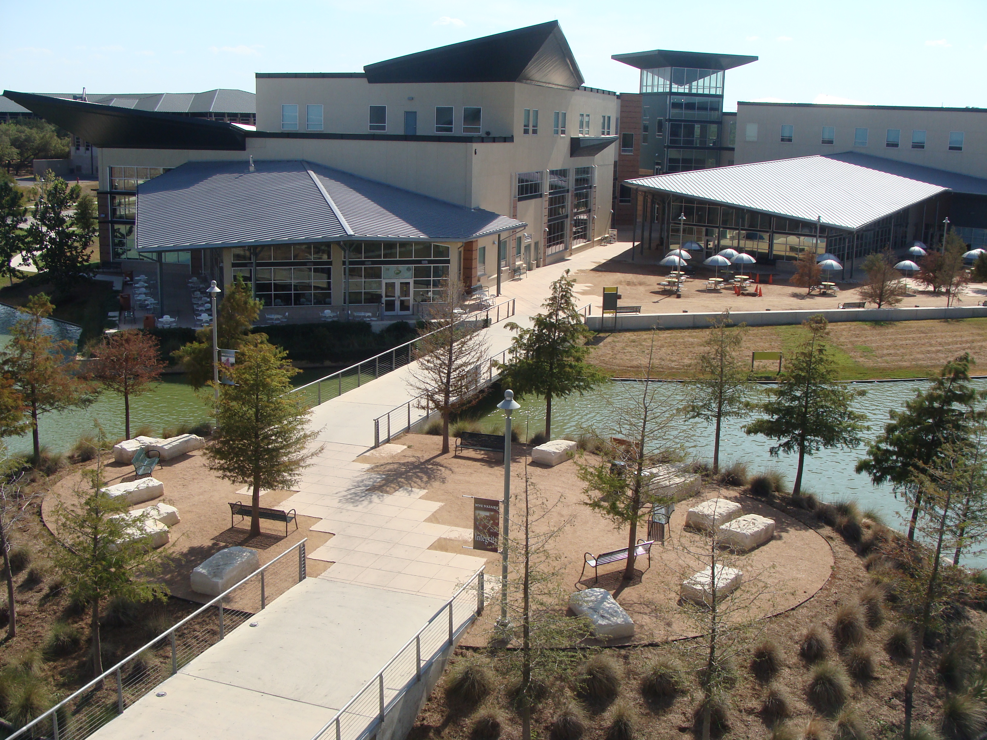 Northwest Vista College