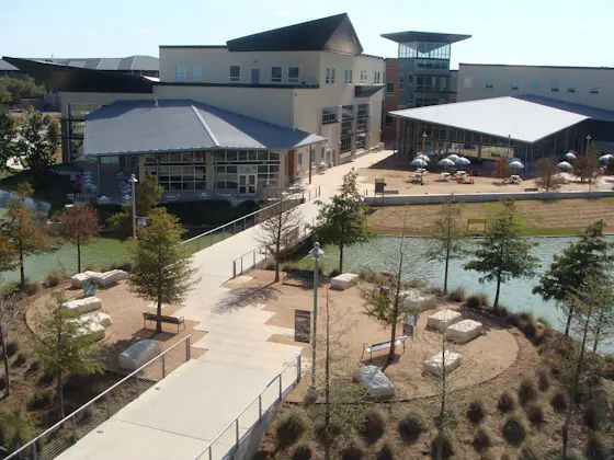 Northwest Vista College Campus