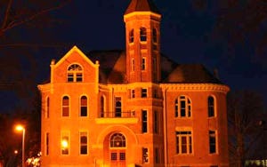 Northwestern College