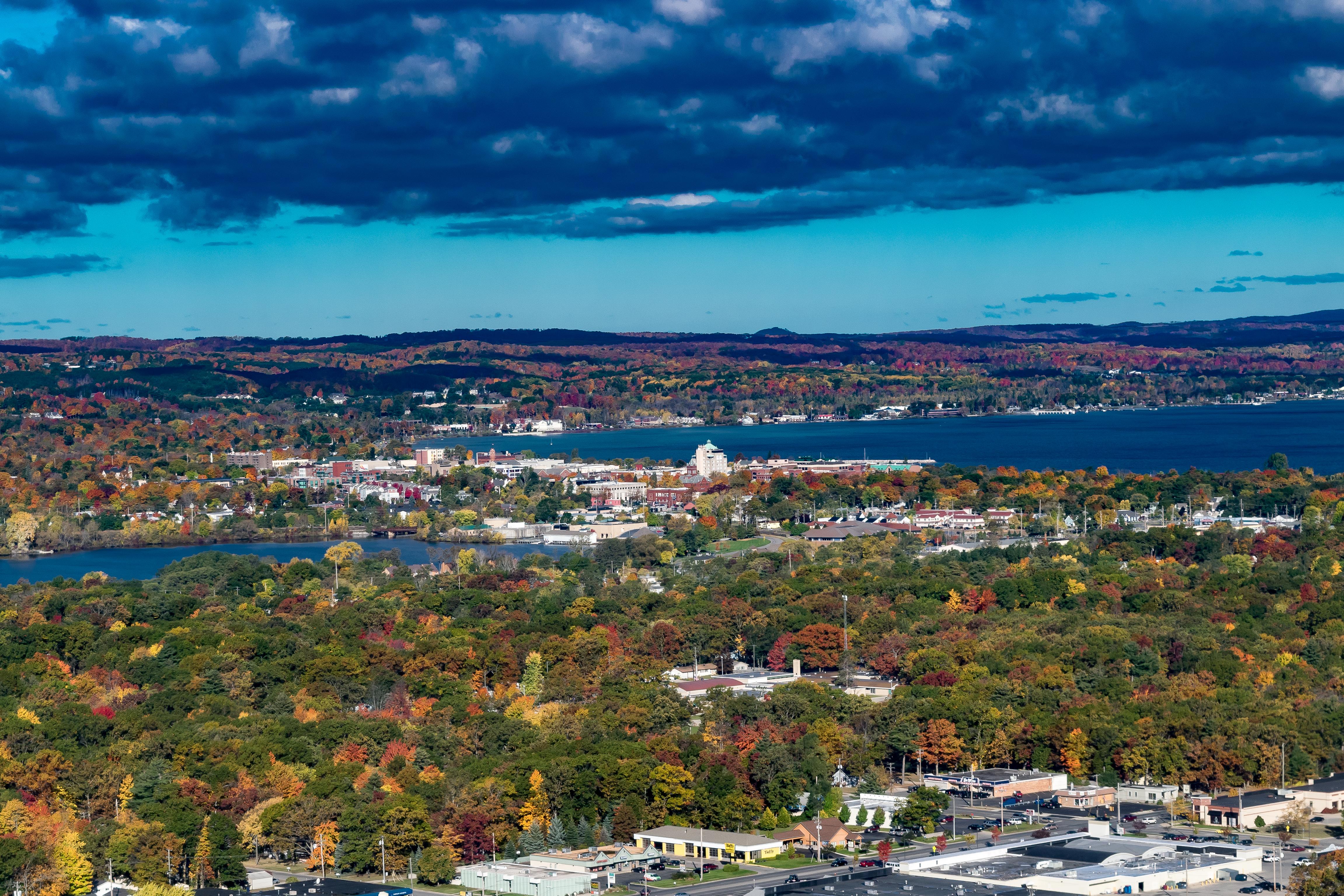 Northwestern Michigan College