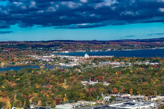 Northwestern Michigan College Campus