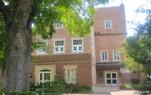 Northwestern State University of Louisiana