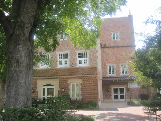Northwestern State University of Louisiana Campus