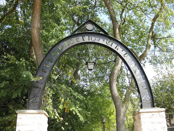 Northwestern University Campus