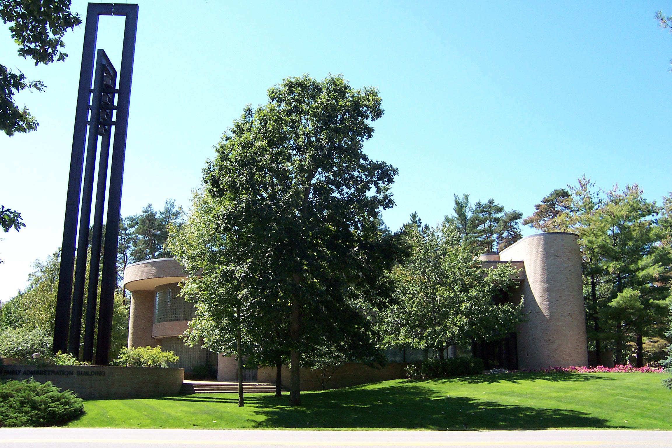 Northwood University Michigan