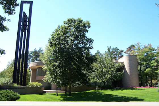 Northwood University Campus