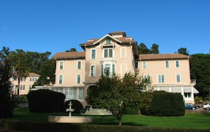 Notre Dame de Namur University