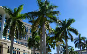 Nova Southeastern University