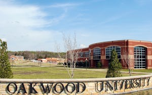 Oakwood University