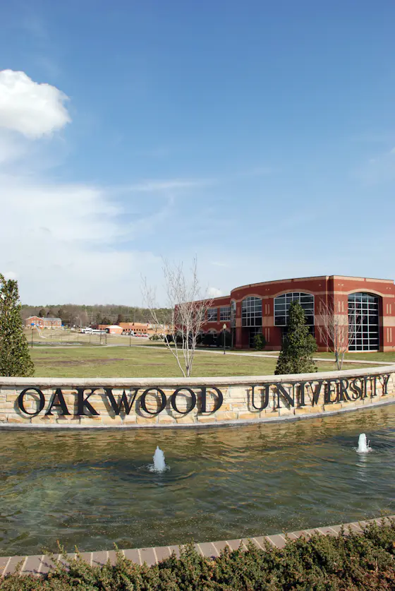 Oakwood University Campus