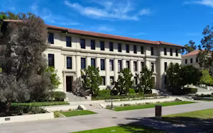 Occidental College