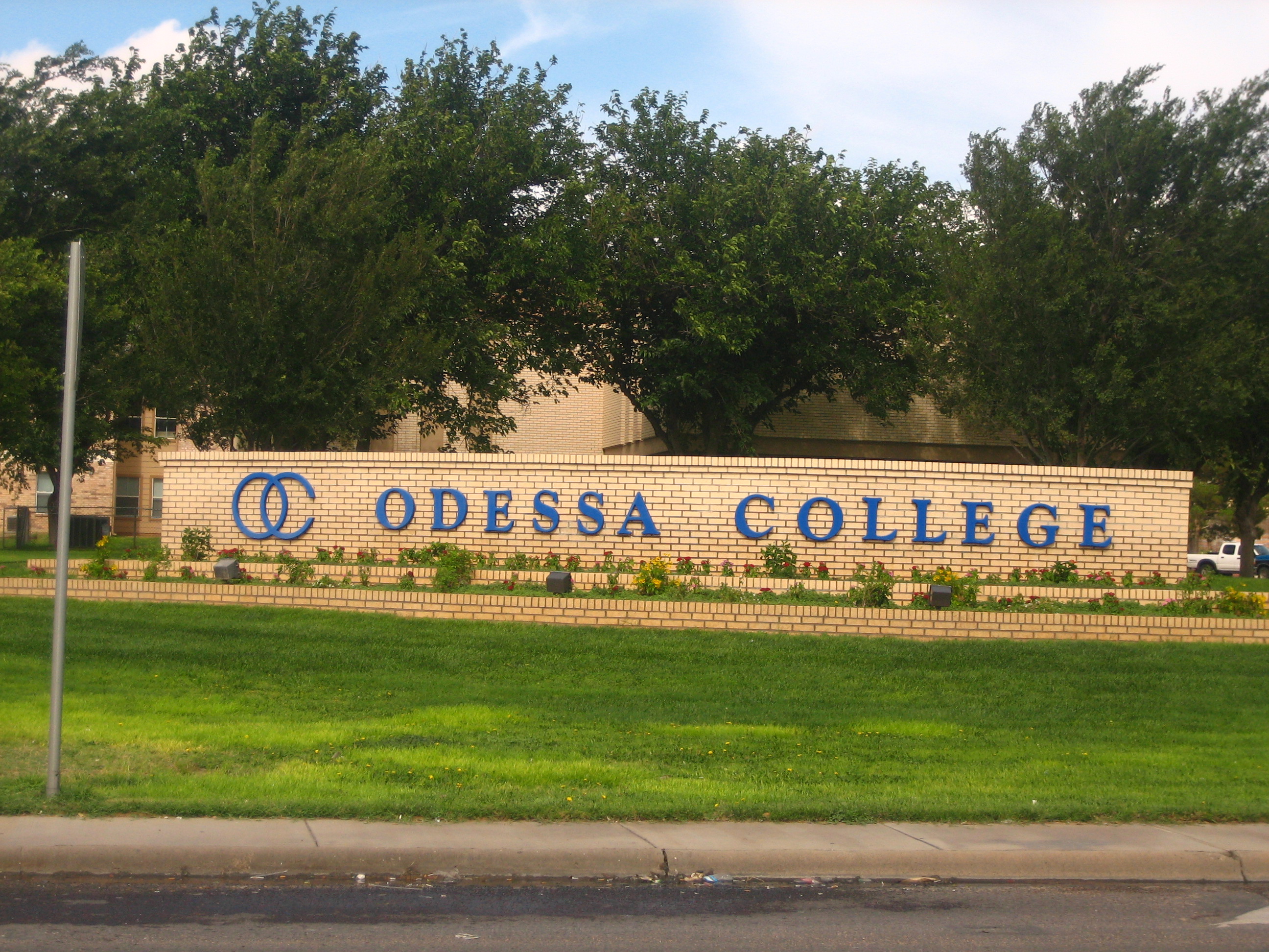 Odessa College
