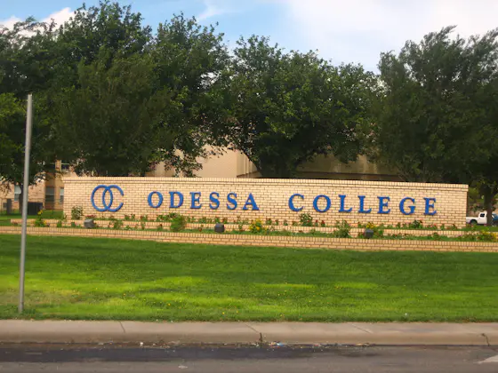 Odessa College Campus
