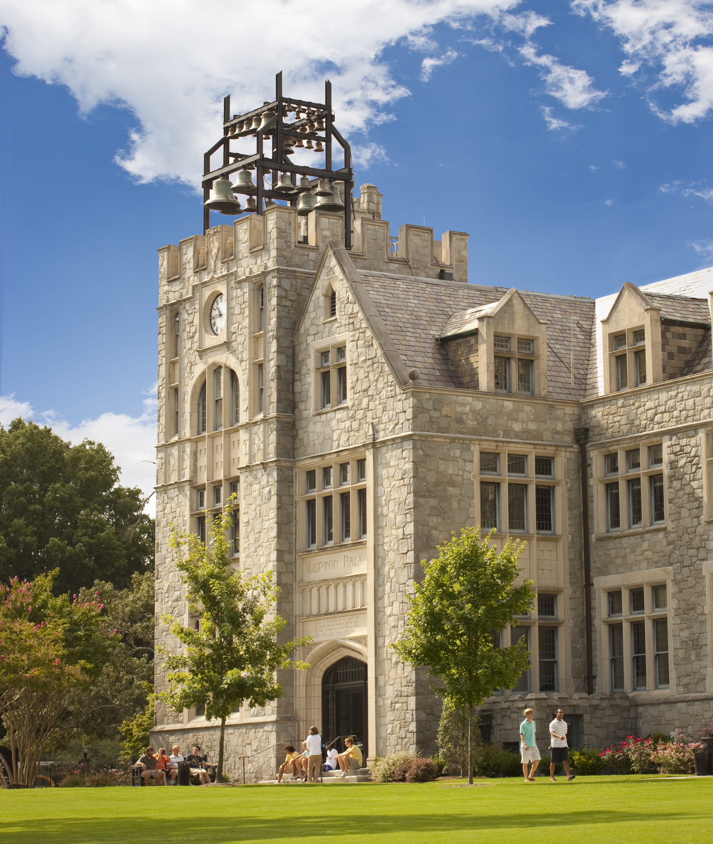 Oglethorpe University