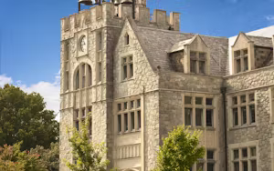 Oglethorpe University