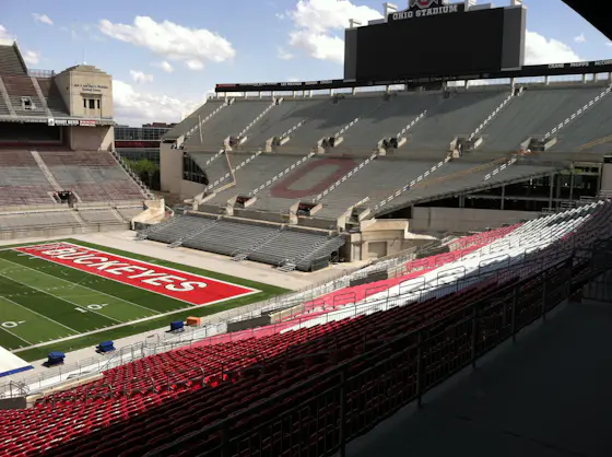 Ohio State University Main Campus Campus