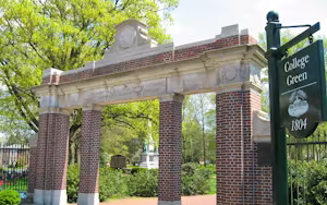 Ohio University Main Campus