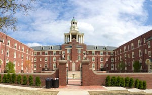 Ohio Wesleyan University