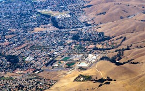 Ohlone Community College